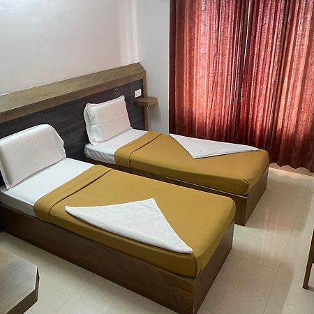 B Six Hotel Bangalore Ngoại thất bức ảnh