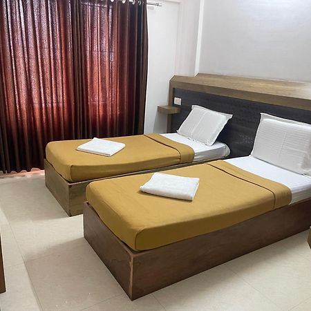 B Six Hotel Bangalore Ngoại thất bức ảnh