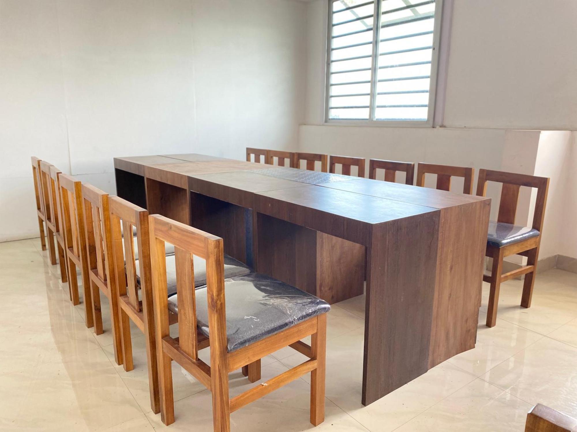 B Six Hotel Bangalore Ngoại thất bức ảnh